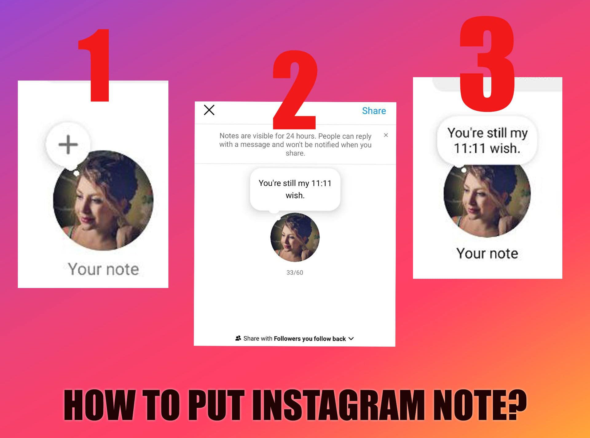 +150 Instagram Notes Ideas For Love [ 2026 ]
