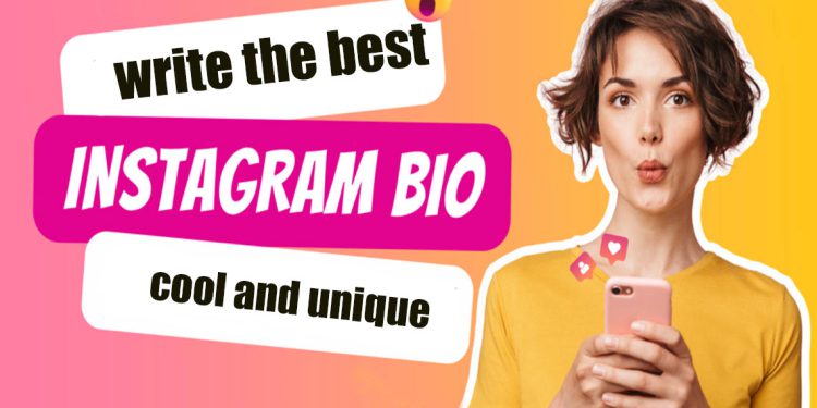 ️+200 Instagram Bio Ideas Aesthetic [2026]