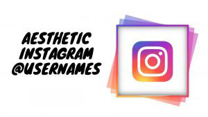 500+ Aesthetic Photography Usernames For Instagram 📷[2026]